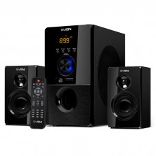 SVEN MS-2050 Black